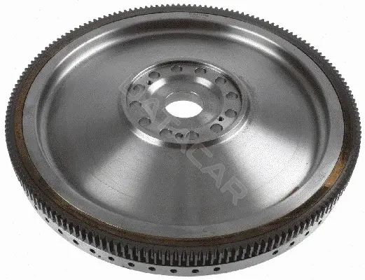 Маховик SACHS 3421601066
