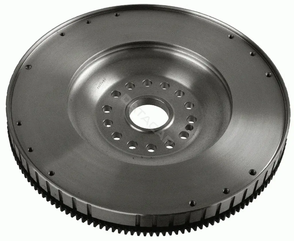 Маховик SACHS 3421601082
