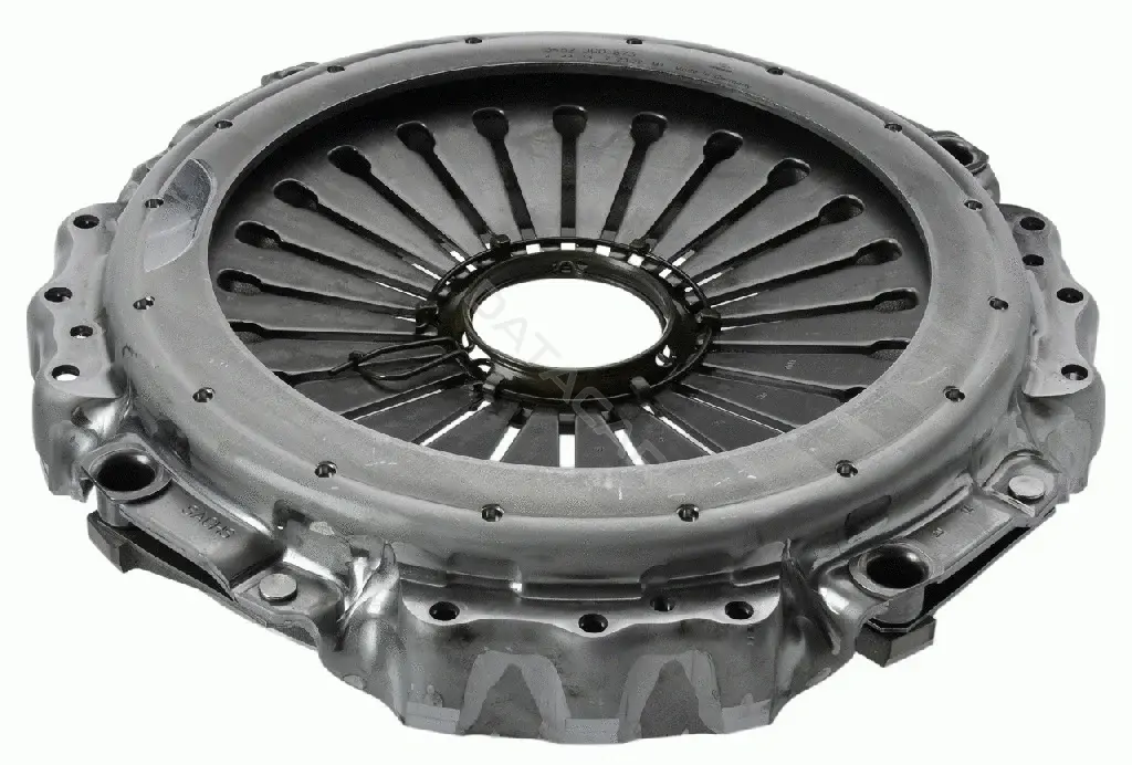 Корзина сцепления SACHS 3482000573
