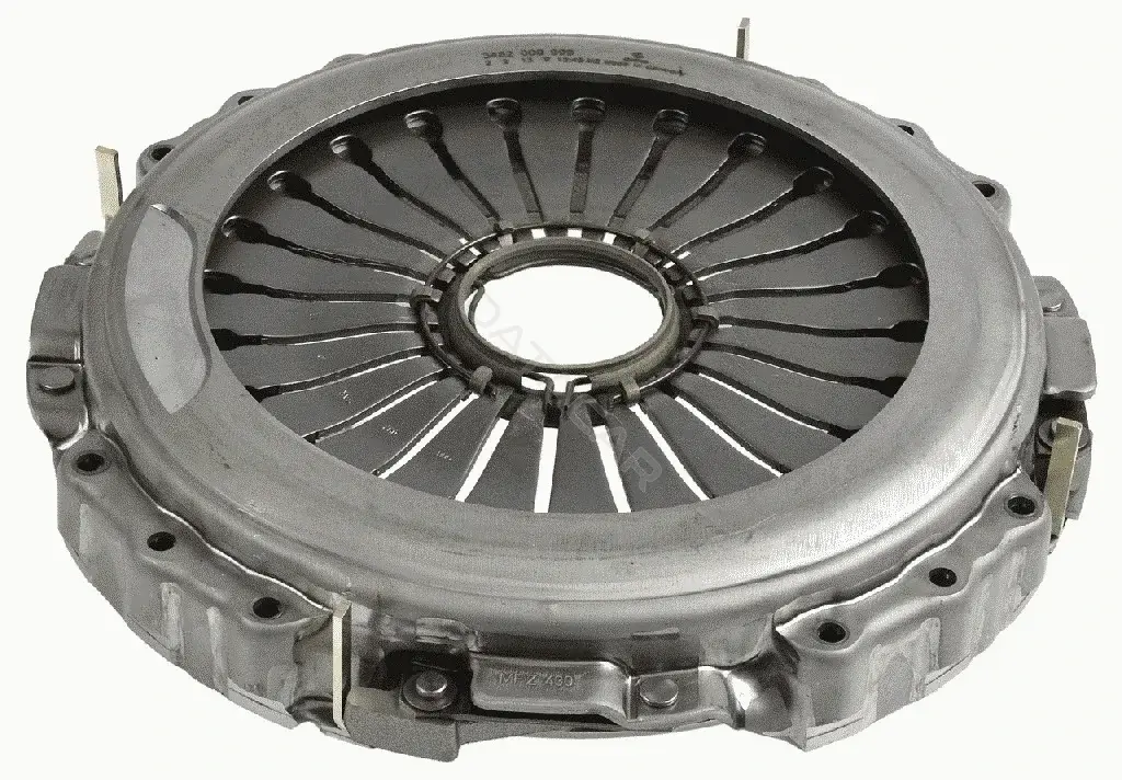 Корзина сцепления SACHS 3482000999
