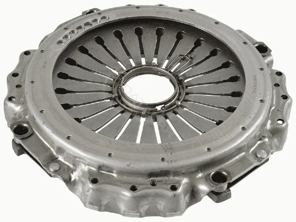 Корзина сцепления SACHS 3482634004