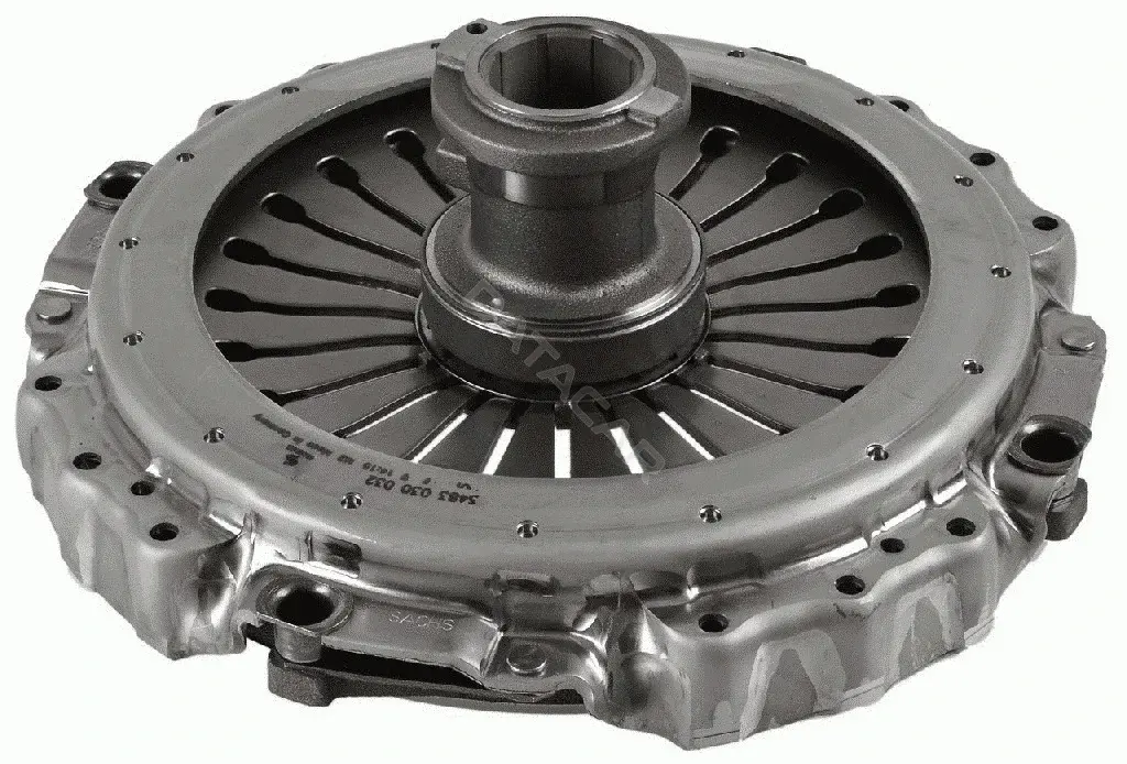 Корзина сцепления SACHS 3483030032