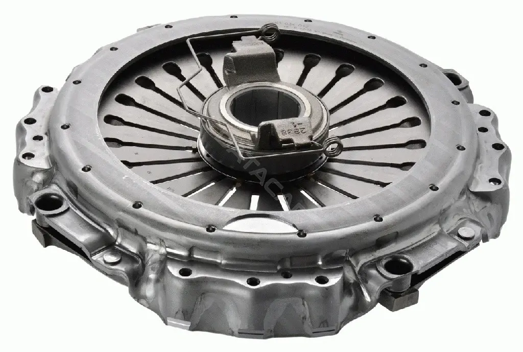 Корзина сцепления SACHS 3483034042