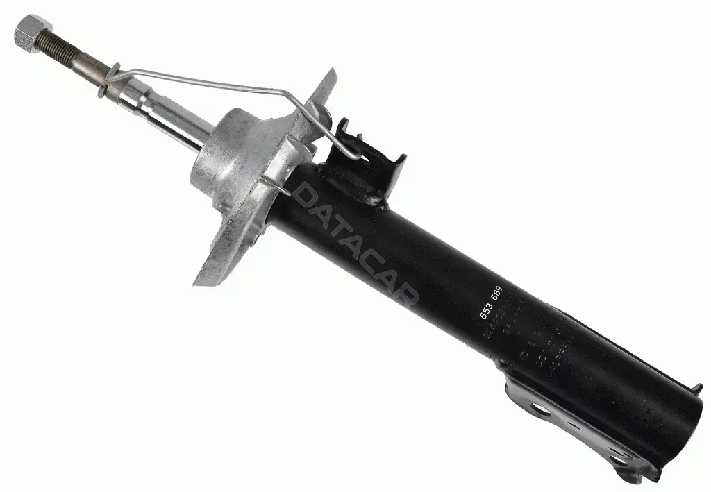 Амортизаторы SACHS 553669