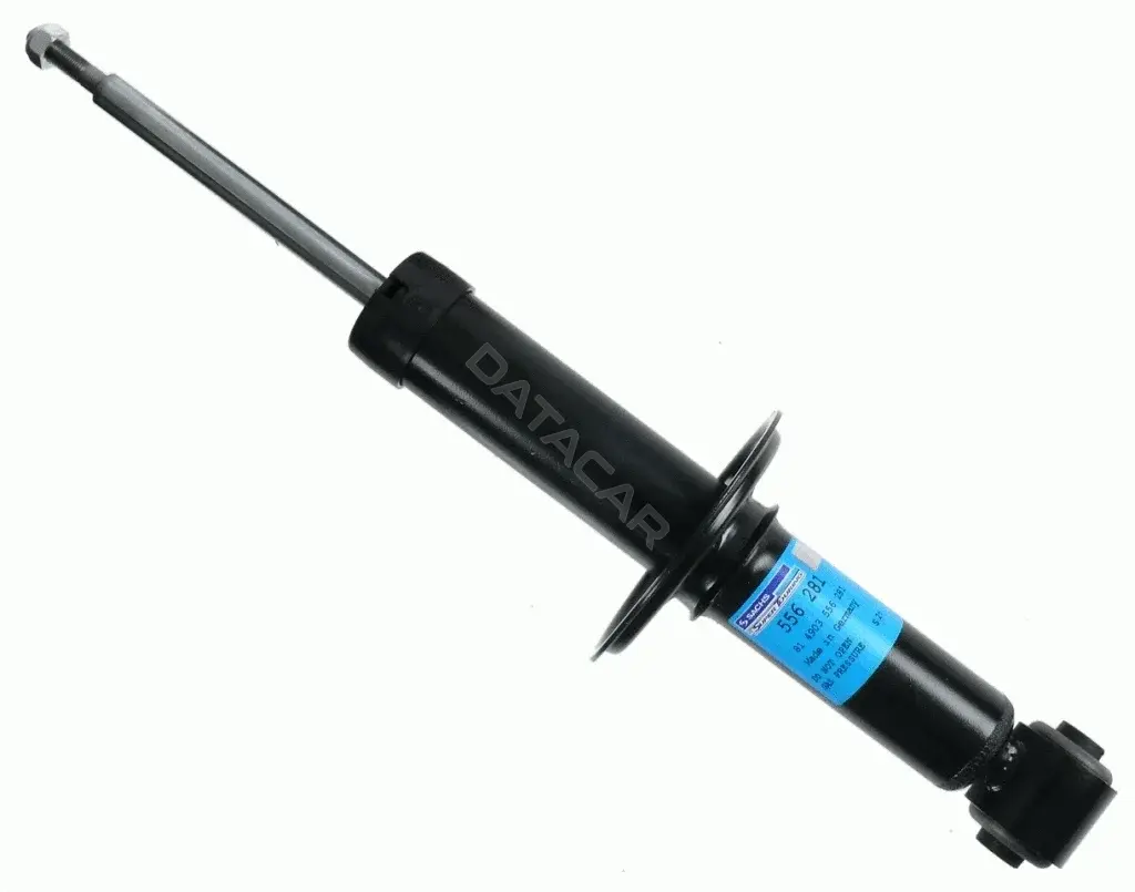 Амортизаторы SACHS 556281