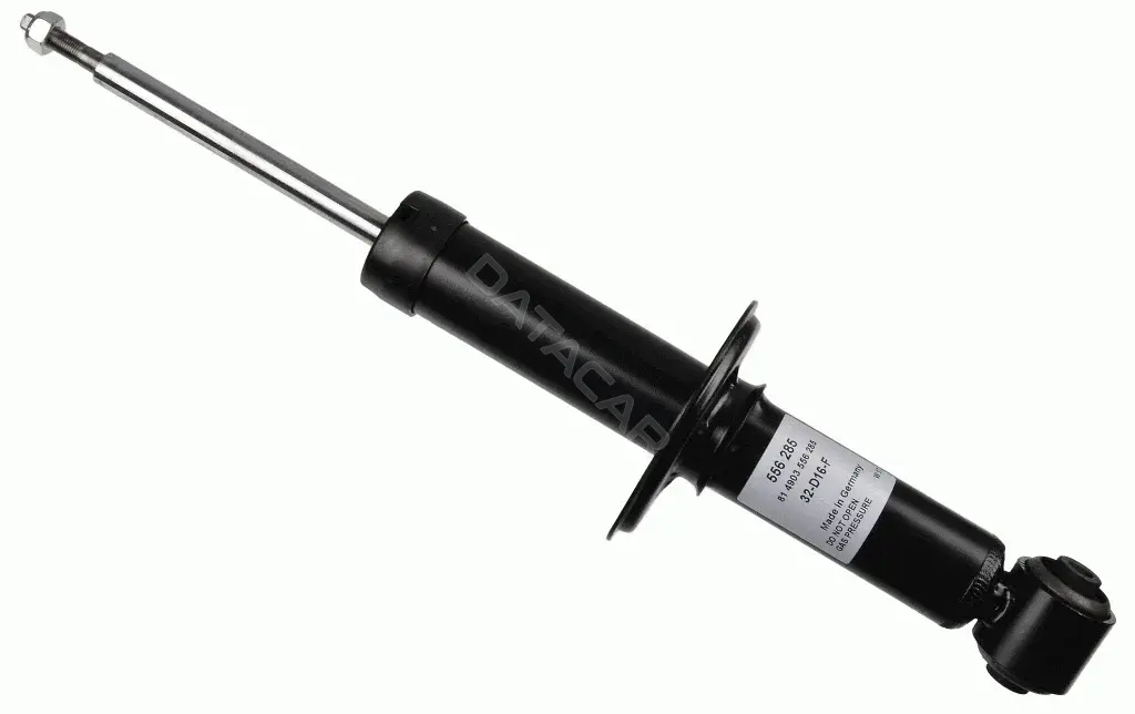 Амортизаторы SACHS 556285