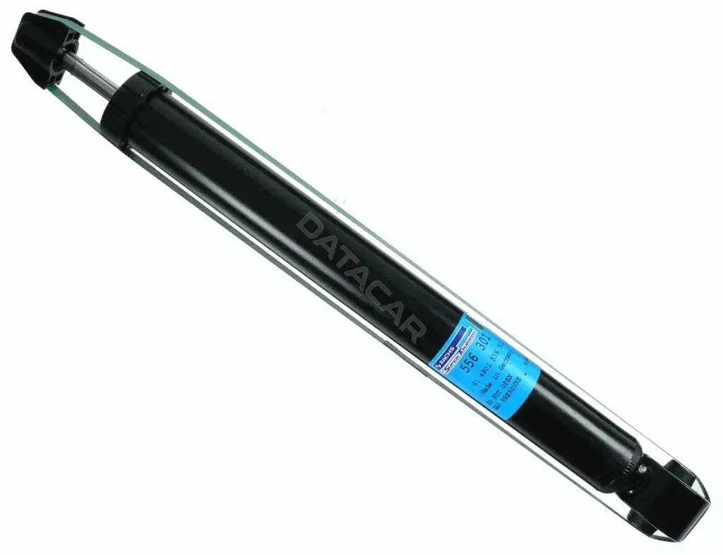 Амортизаторы SACHS 556301