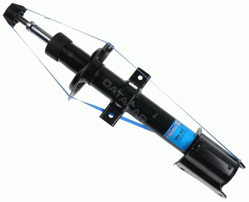 Амортизаторы SACHS 556307