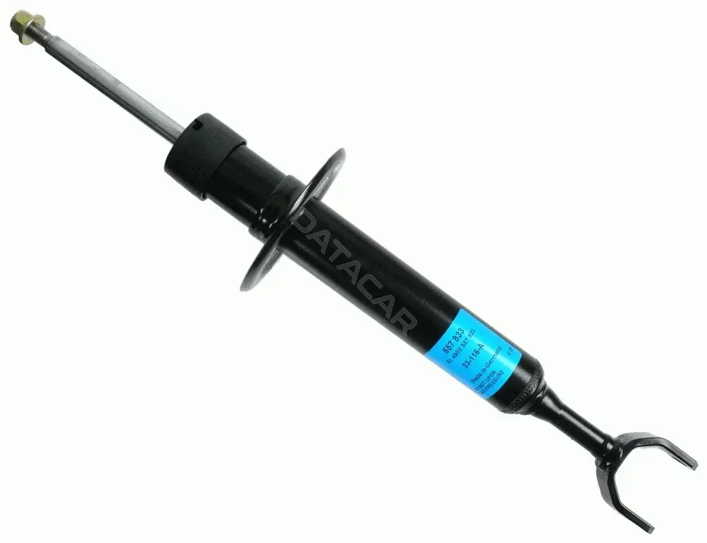 Амортизаторы SACHS 557833