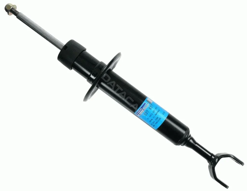 Амортизаторы SACHS 557837