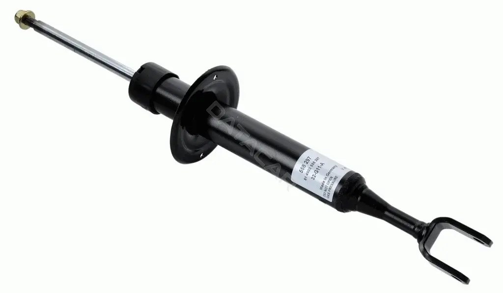 Амортизаторы SACHS 558297