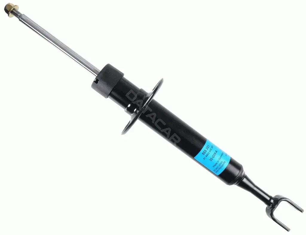 Амортизаторы SACHS 558301