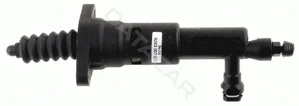 Рабочий цилиндр сцепления SACHS 6283007001