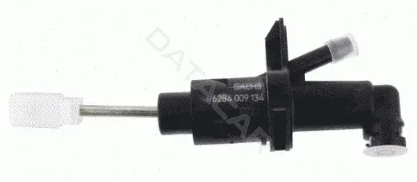 Главный цилиндр сцепления SACHS 6284009134