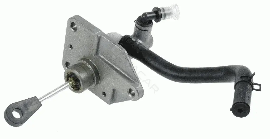 Главный цилиндр сцепления SACHS 6284600608
