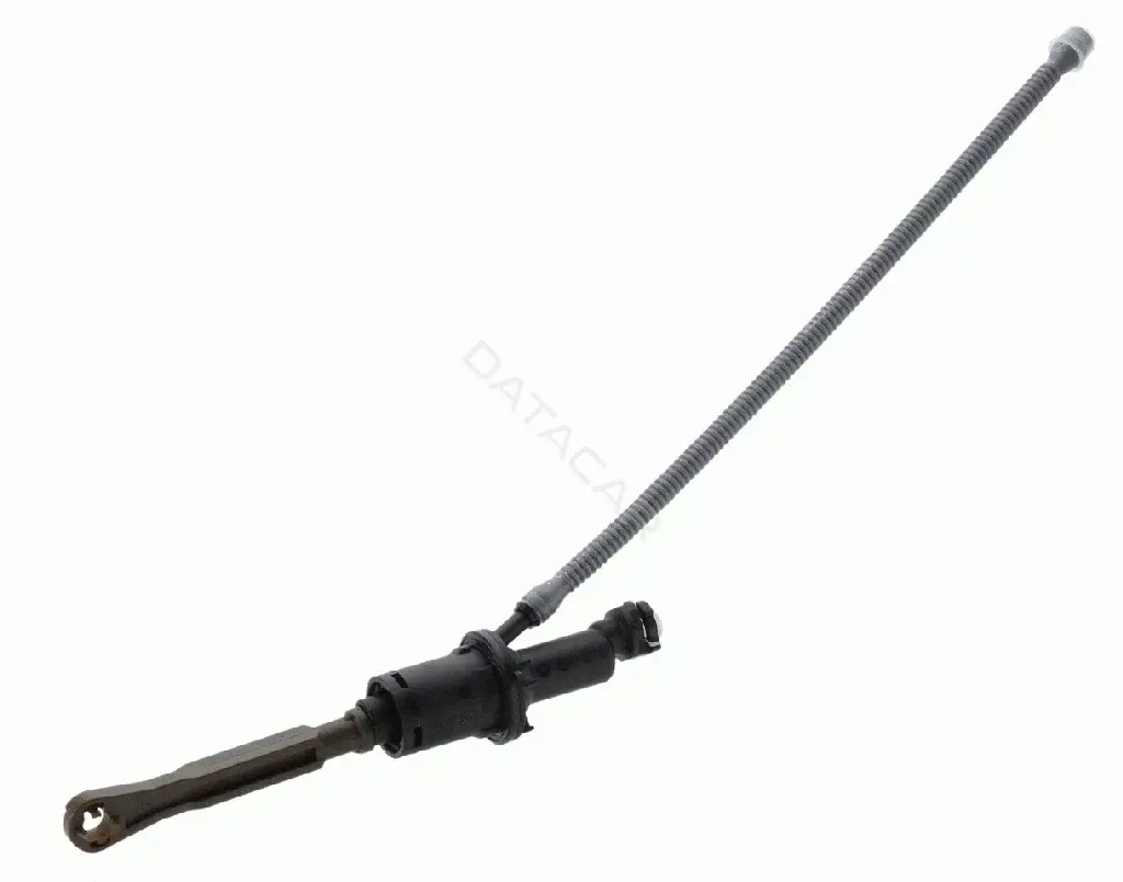 Главный цилиндр сцепления SACHS 6284605061