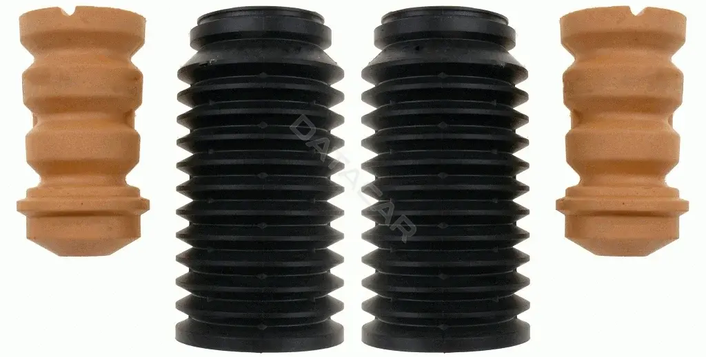 Пыльники и отбойники амортизатора SACHS 900011