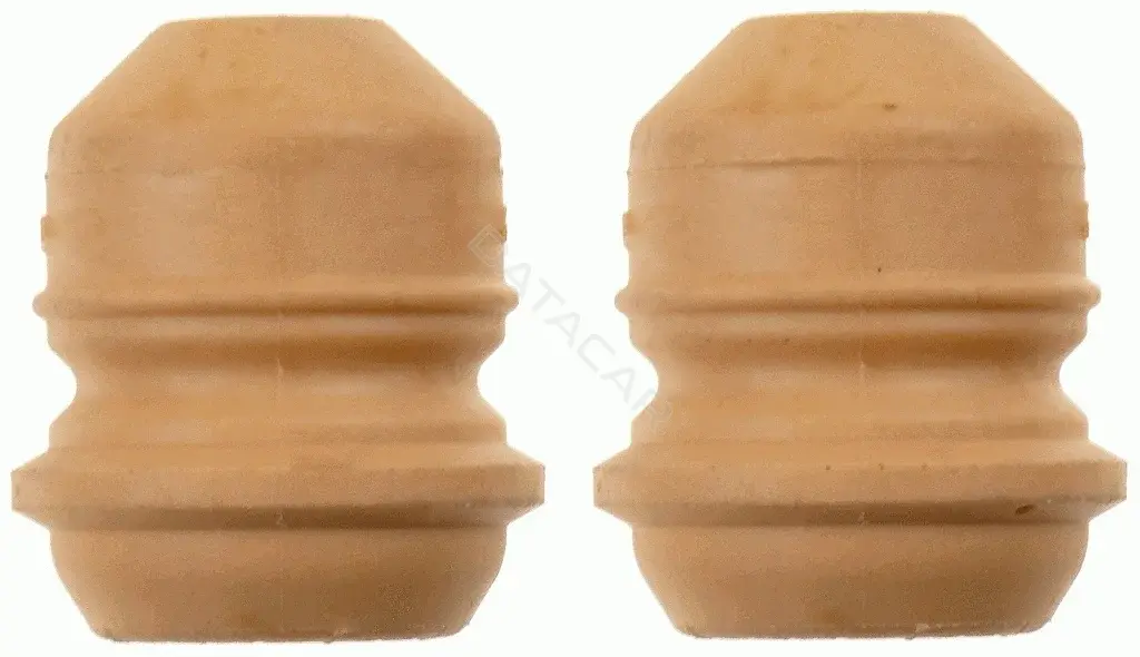 Отбойник амортизатора SACHS 900041