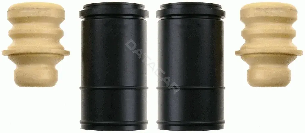 Пыльники и отбойники амортизатора SACHS 900046