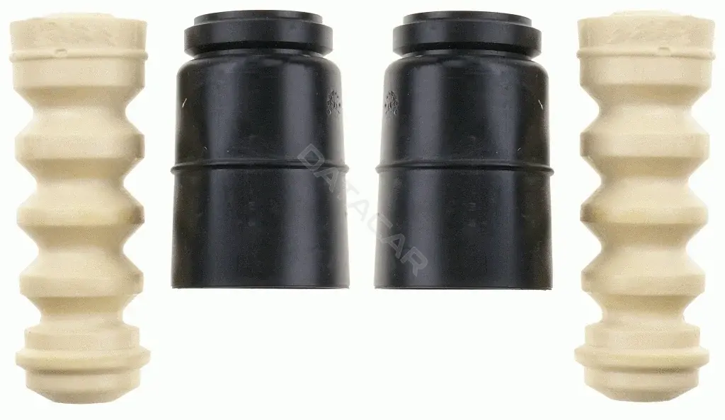 Пыльники и отбойники амортизатора SACHS 900052