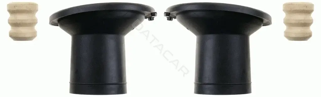 Пыльники и отбойники амортизатора SACHS 900065