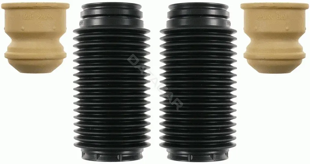 Пыльники и отбойники амортизатора SACHS 900089