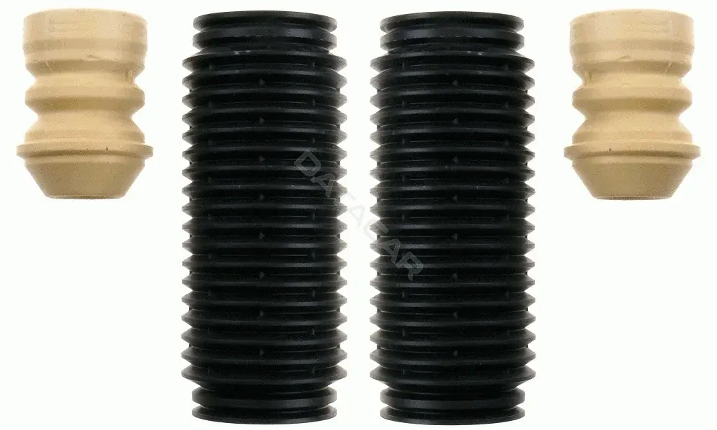 Пыльники и отбойники амортизатора SACHS 900092