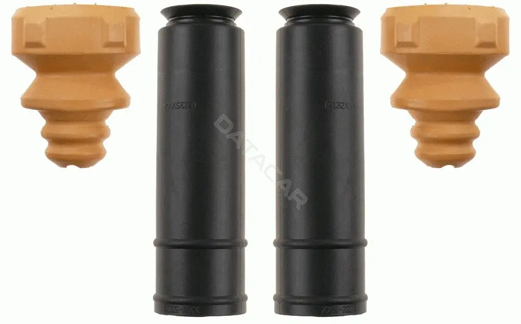 Пыльники и отбойники амортизатора SACHS 900106