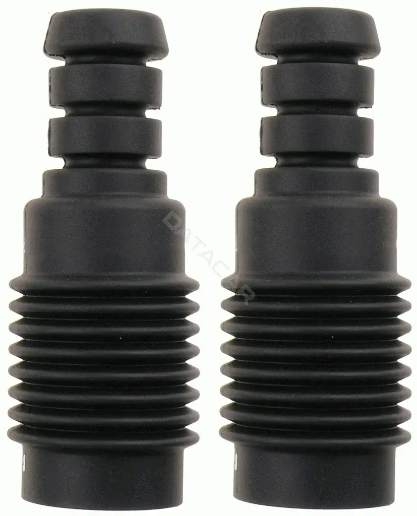 Пыльники и отбойники амортизатора SACHS 900125