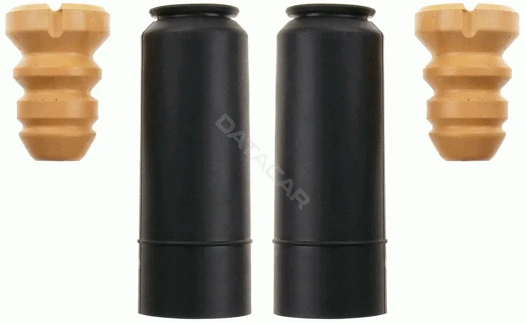 Пыльники и отбойники амортизатора SACHS 900126