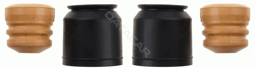 Пыльники и отбойники амортизатора SACHS 900130