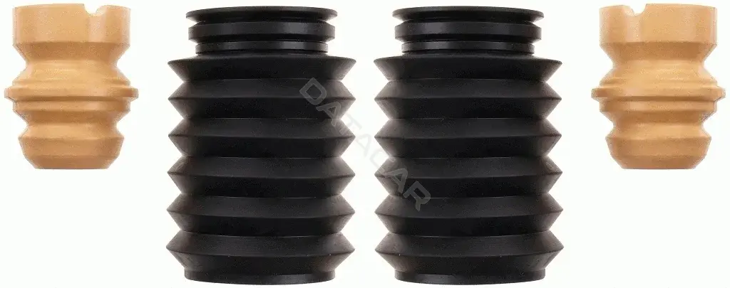 Пыльники и отбойники амортизатора SACHS 900132