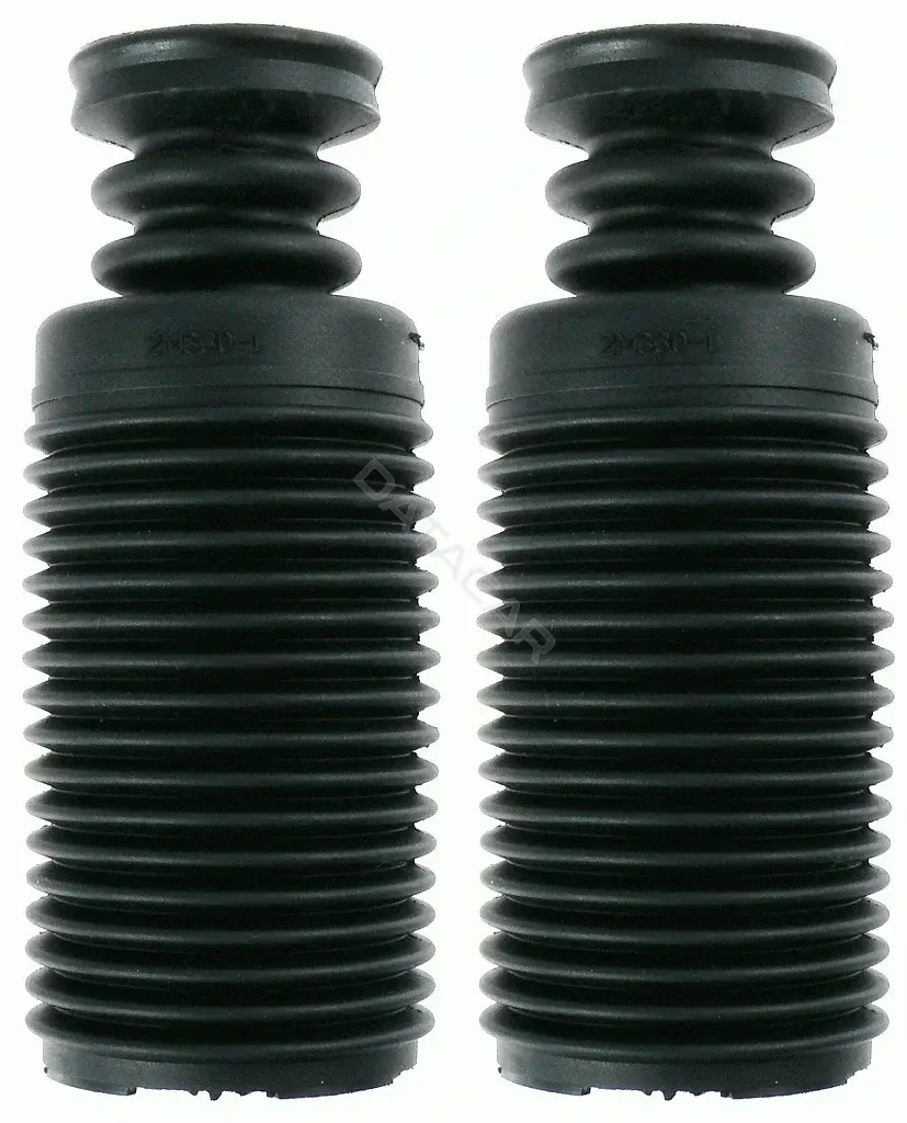Пыльники и отбойники амортизатора SACHS 900151