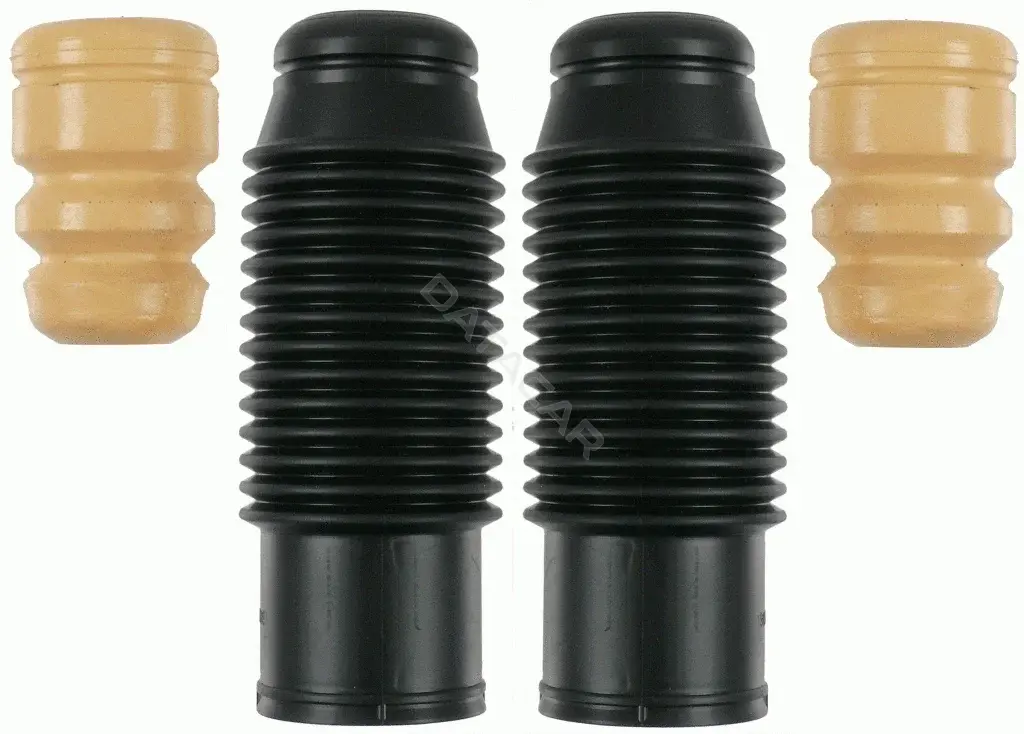 Пыльники и отбойники амортизатора SACHS 900166