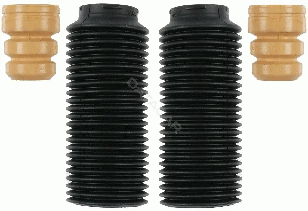 Пыльники и отбойники амортизатора SACHS 900170
