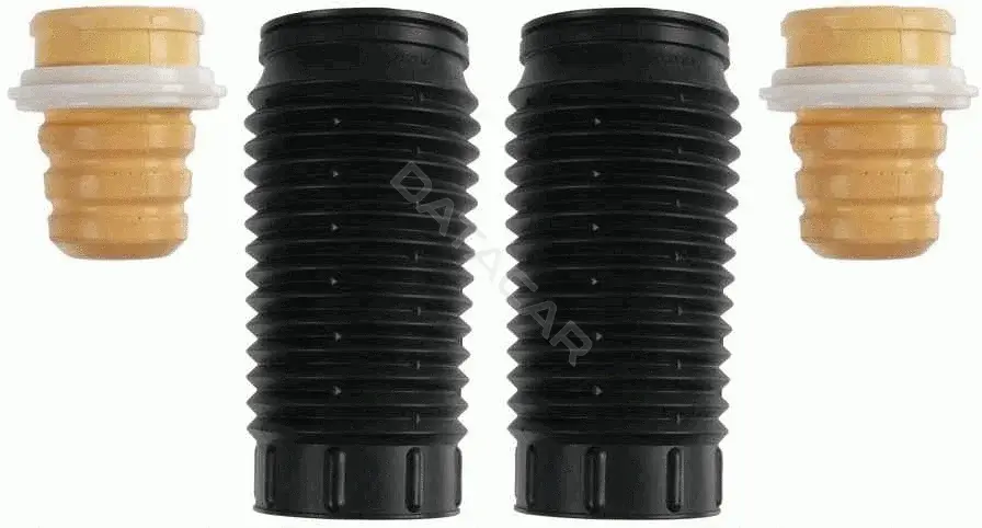 Пыльники и отбойники амортизатора SACHS 900174