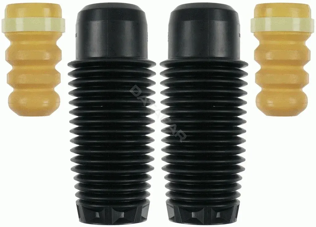 Пыльники и отбойники амортизатора SACHS 900181