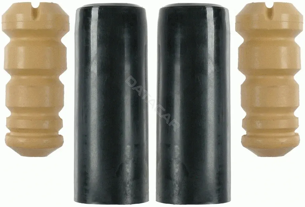 Пыльники и отбойники амортизатора SACHS 900191