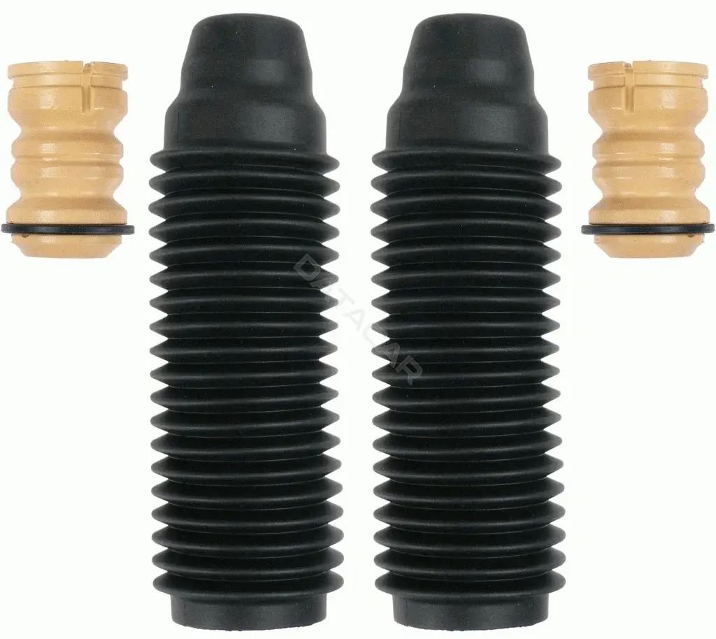 Пыльники и отбойники амортизатора SACHS 900237