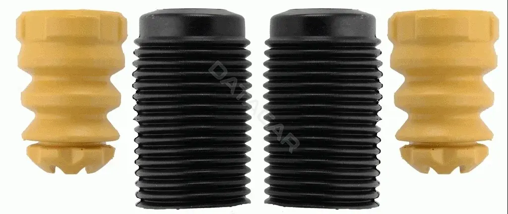 Пыльники и отбойники амортизатора SACHS 900318
