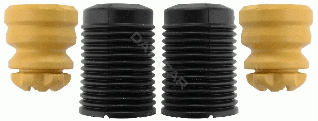 Пыльники и отбойники амортизатора SACHS 900325