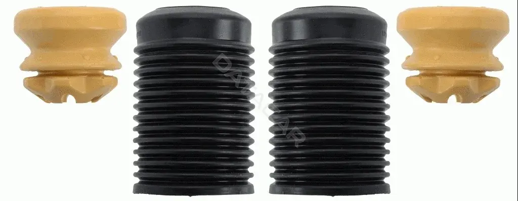 Пыльники и отбойники амортизатора SACHS 900338
