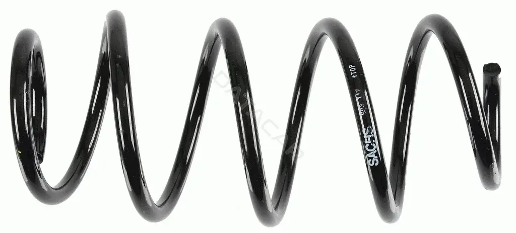 Пружины SACHS 993117