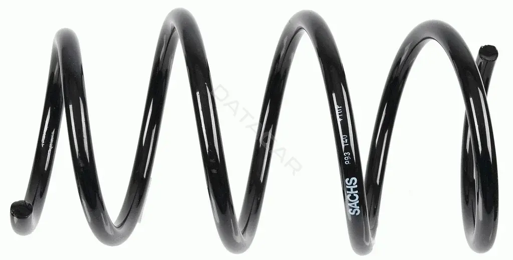 Пружины SACHS 993140