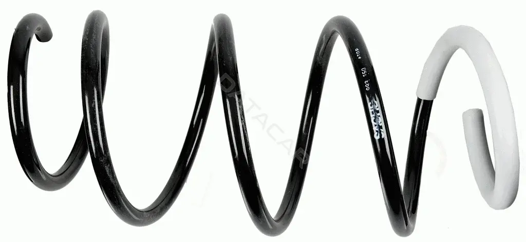Пружины SACHS 993150