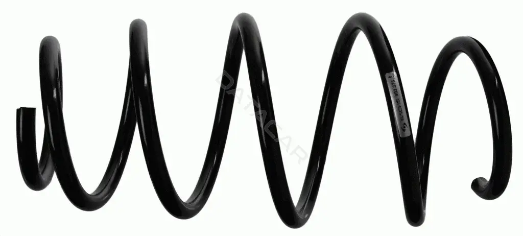 Пружины SACHS 993378