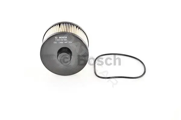 Топливный фильтр BOSCH F026402083