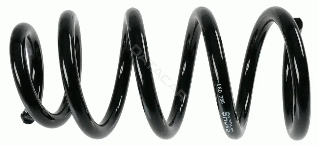 Пружины SACHS 994031