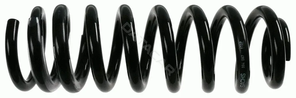 Пружины SACHS 994087