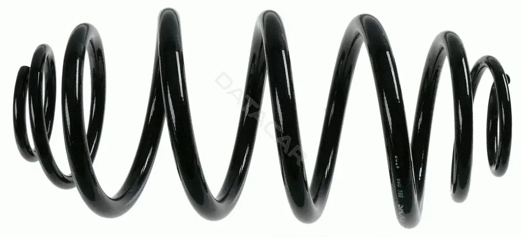 Пружины SACHS 994088